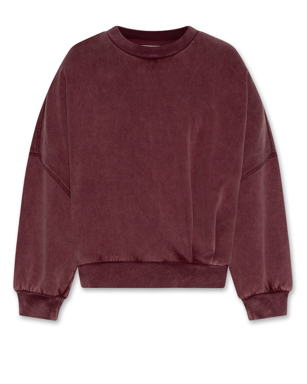Pull Lys square AO76