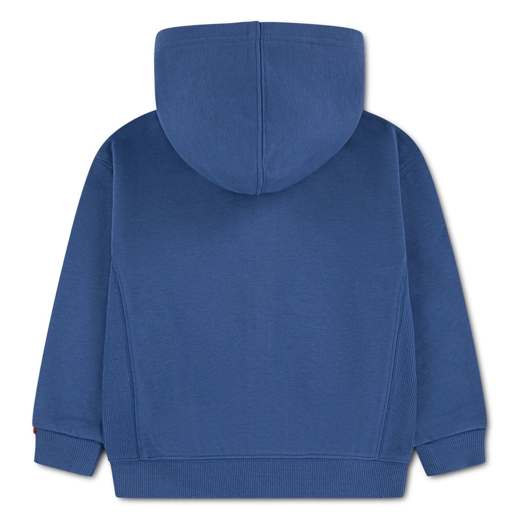 Sweat à capuche Authentic full zip Levi's