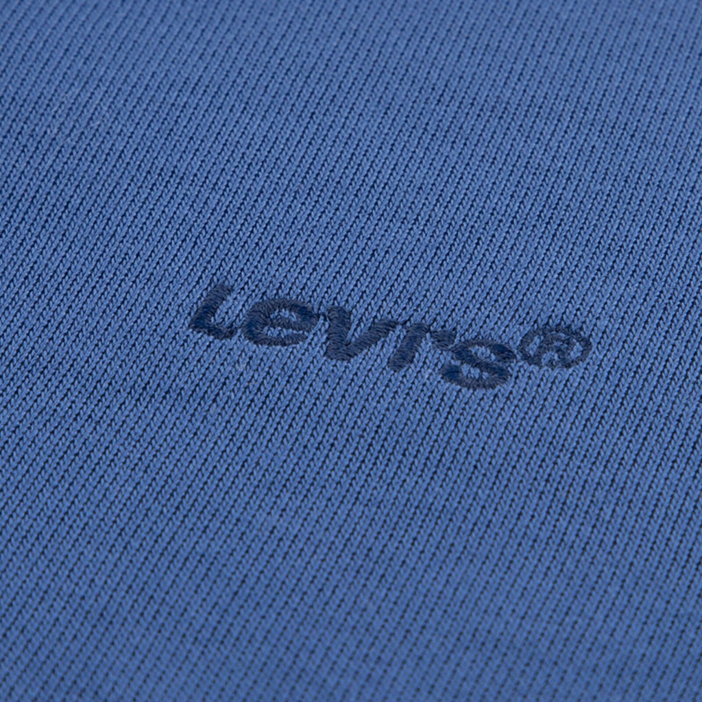 Sweat à capuche Authentic full zip Levi's