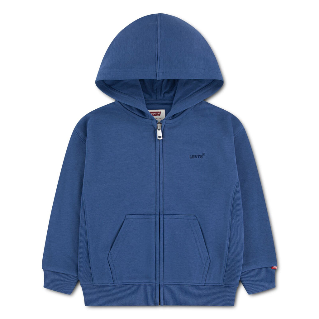 Sweat à capuche Authentic full zip Levi's