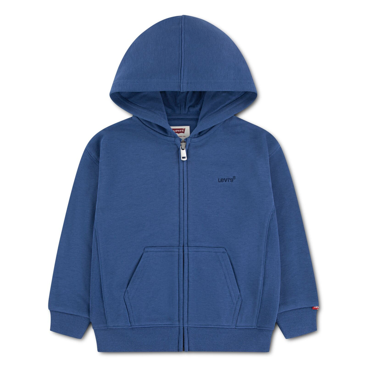 Sweat à capuche Authentic full zip Levi's