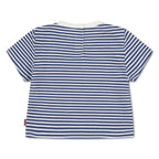 T-shirt Striped mini batwing Levi's