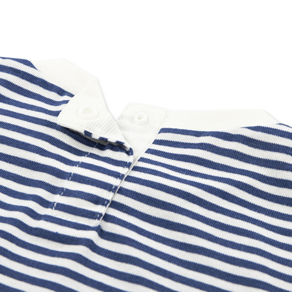 T-shirt Striped mini batwing Levi's