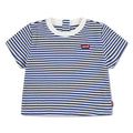 T-shirt Striped mini batwing Levi's