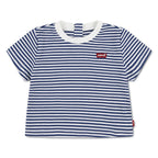 T-shirt Striped mini batwing Levi's