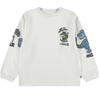 T-shirt Rube Molo