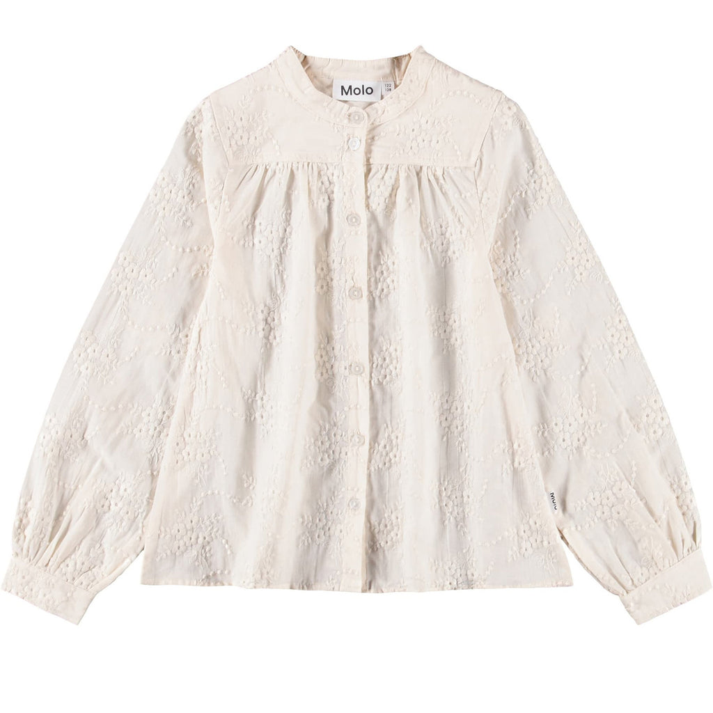 Chemise Rania Molo