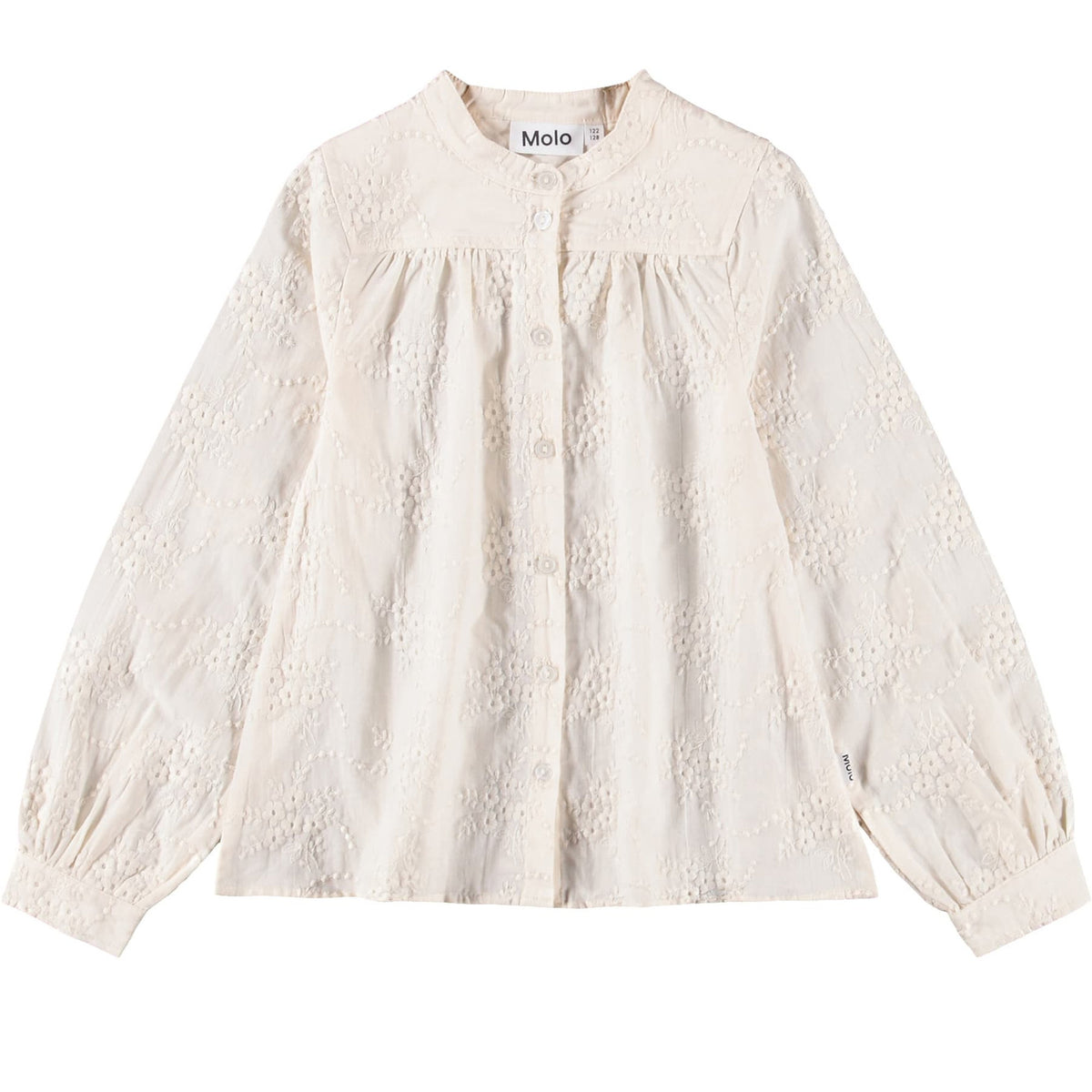 Chemise Rania Molo