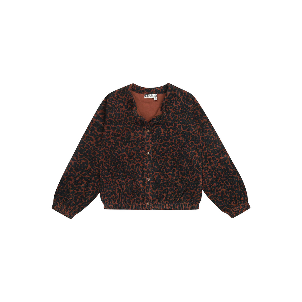 Cardigan Madelon Tumble 'N Dry