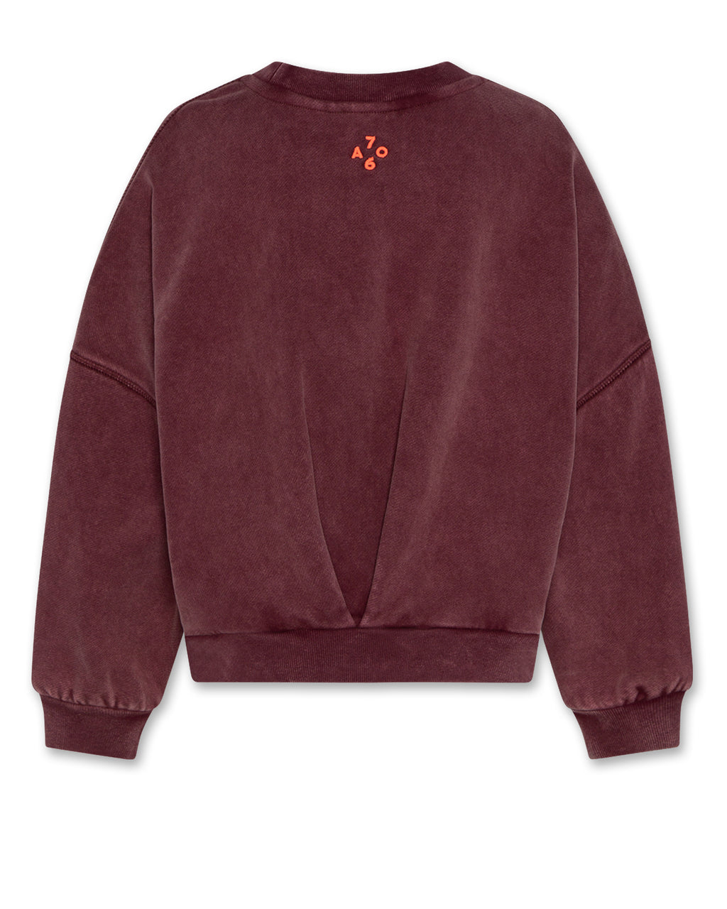 Pull Lys square AO76