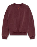Pull Lys square AO76