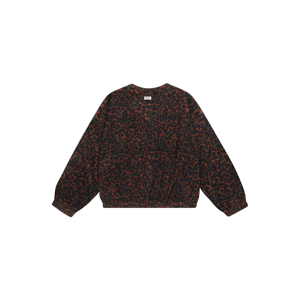 Cardigan Madelon Tumble 'N Dry