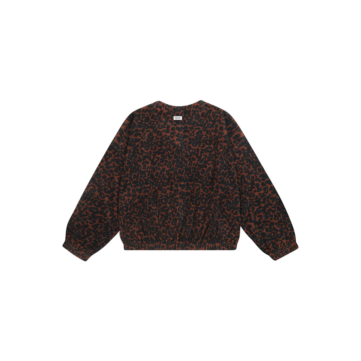 Cardigan Madelon Tumble 'N Dry