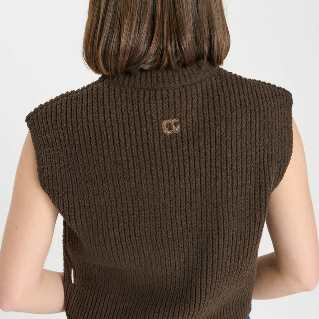 Pull Jouagi Temps des Cerises
