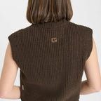 Pull Jouagi Temps des Cerises