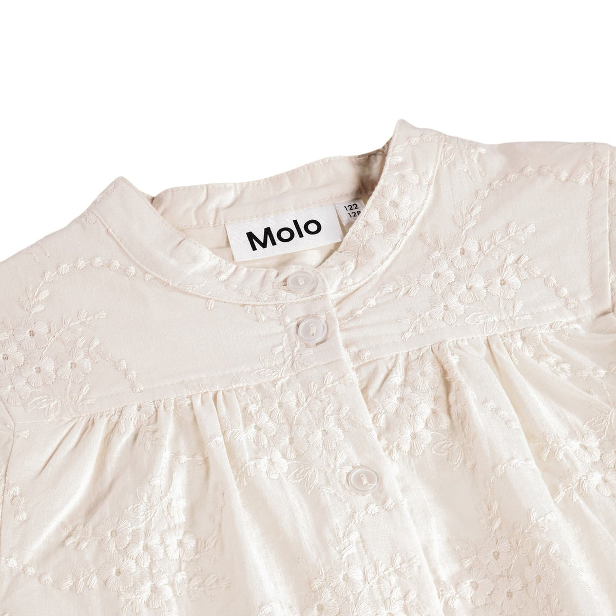 Chemise Rania Molo