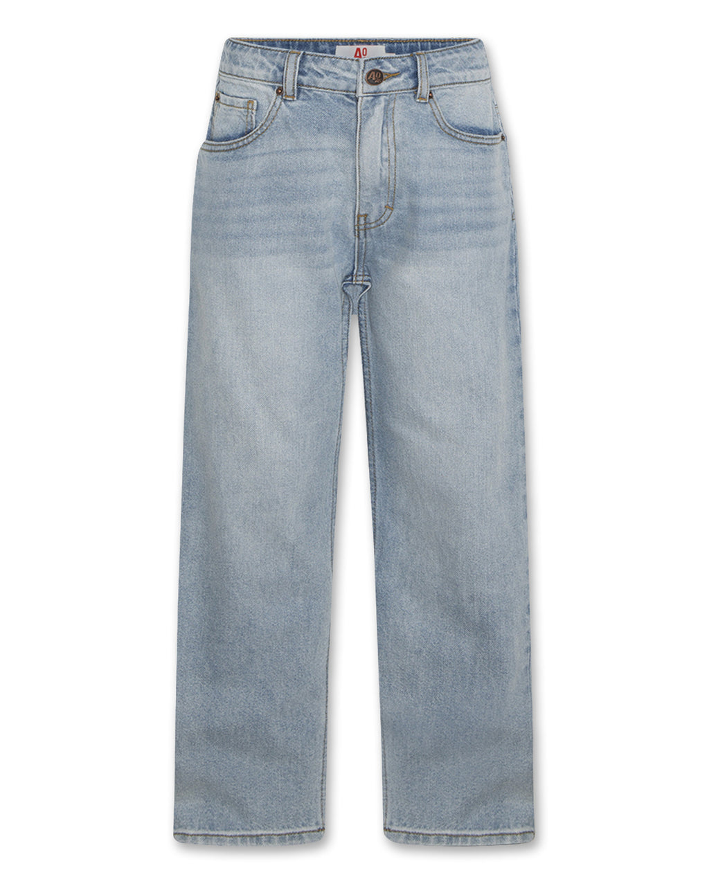 Pantalon Finn light coopers AO76