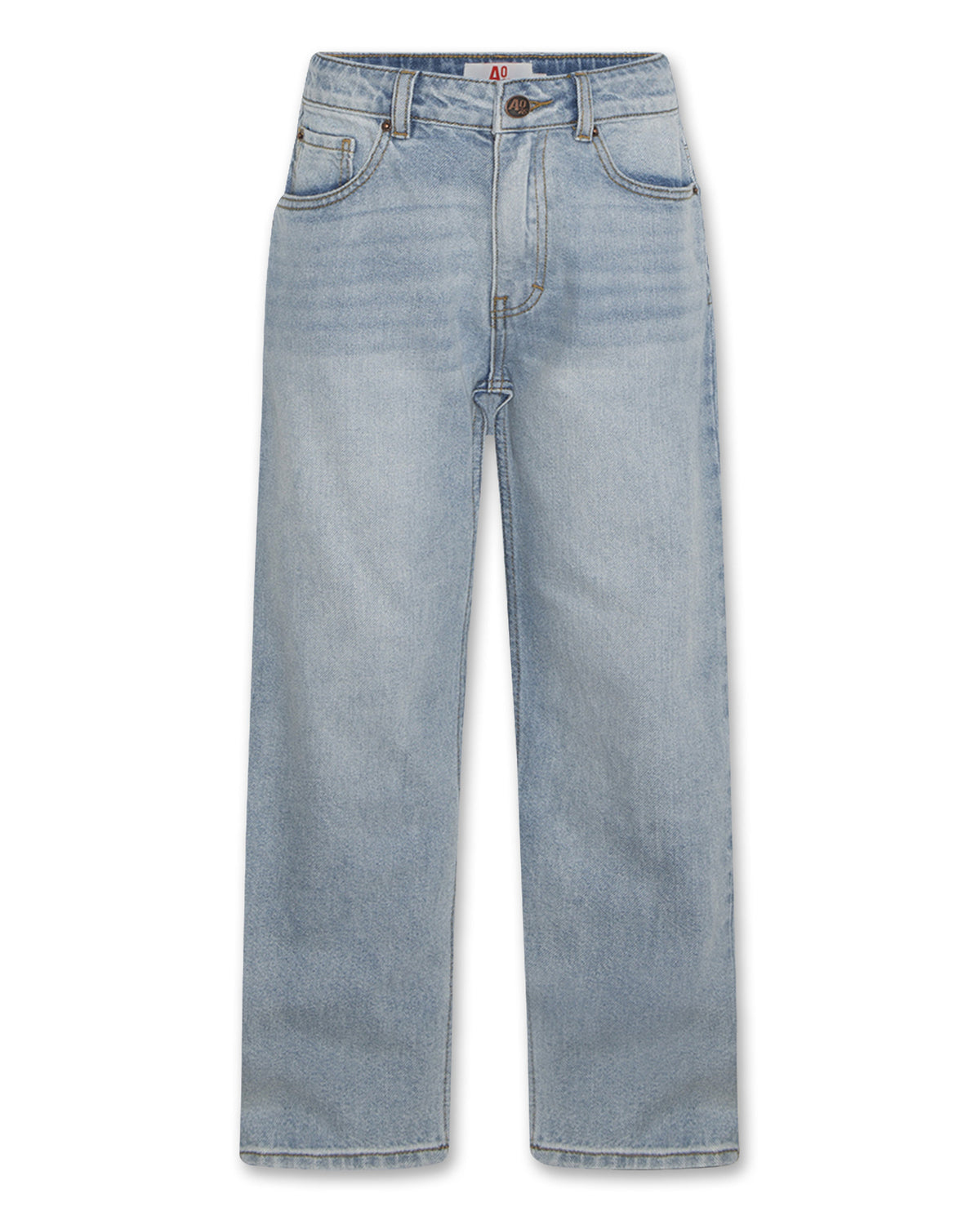 Pantalon Finn light coopers AO76