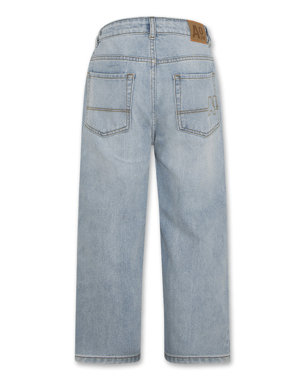 Pantalon Finn light coopers AO76