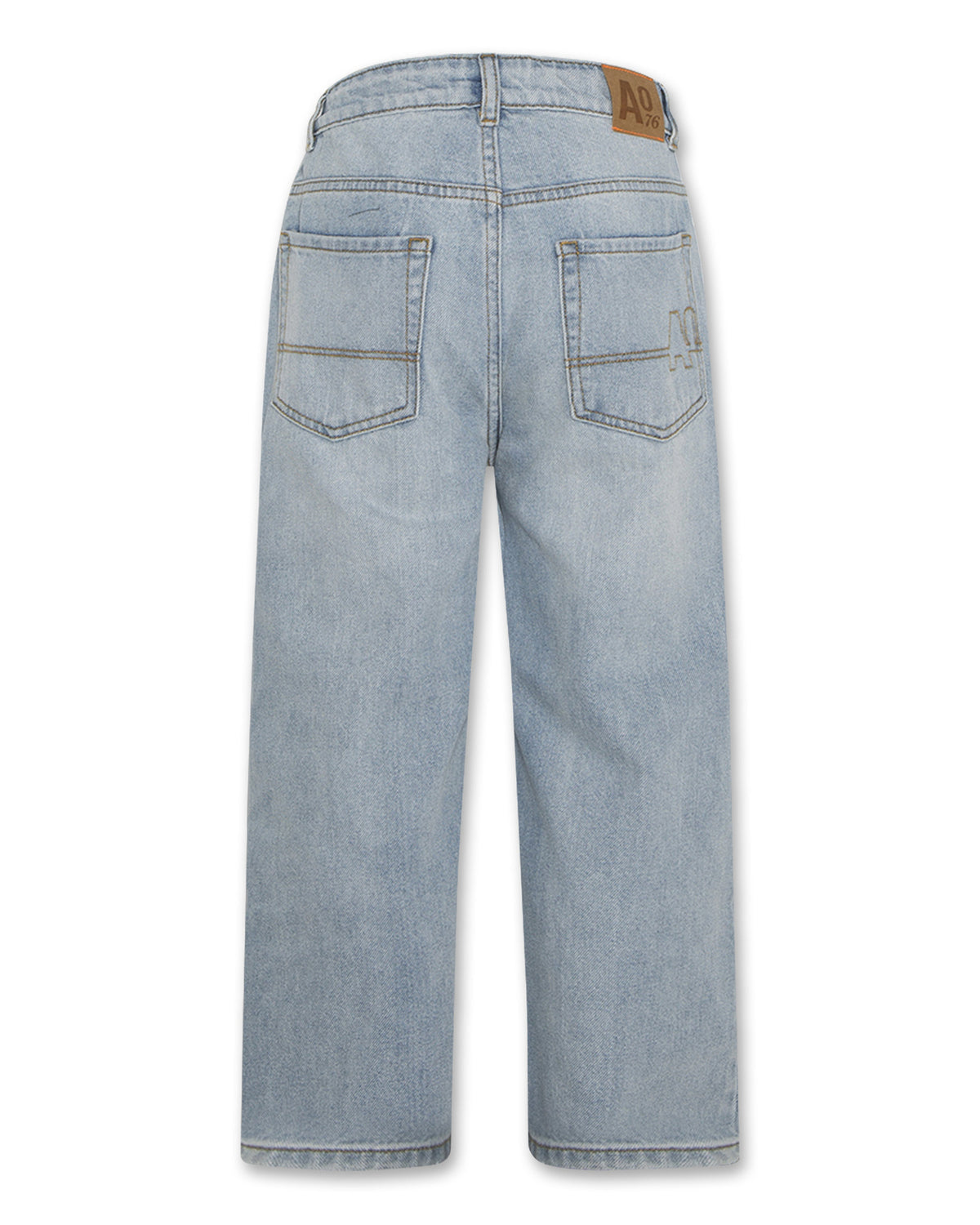 Pantalon Finn light coopers AO76