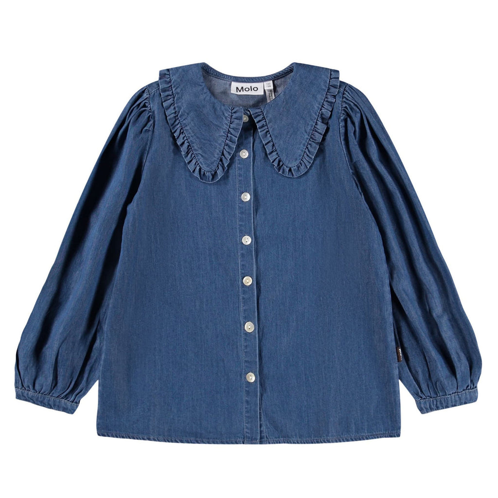 Chemise Robbin Molo