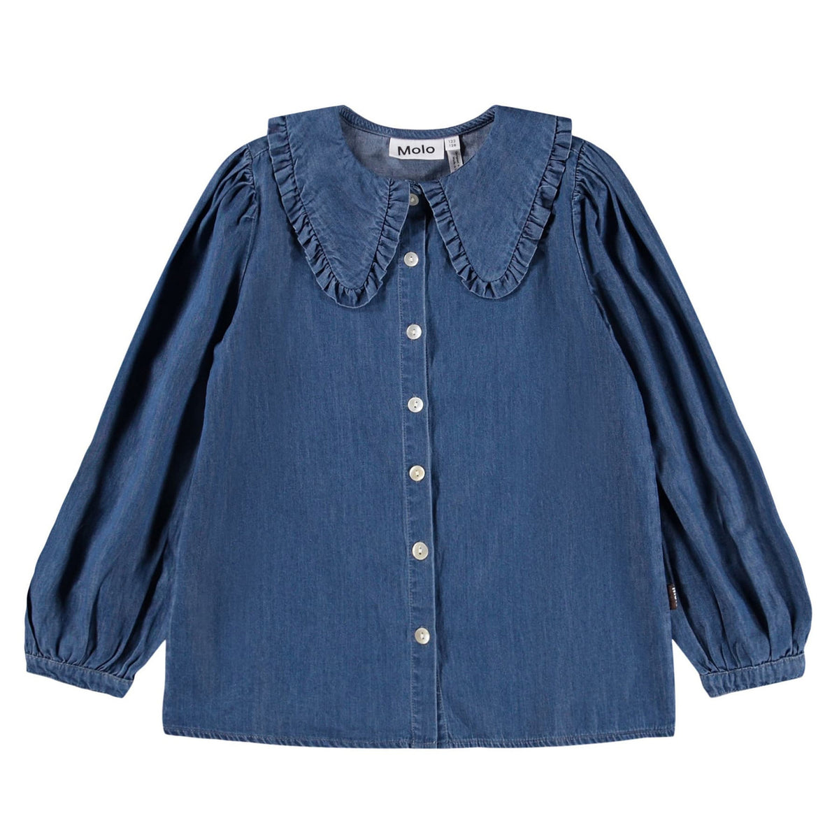 Chemise Robbin Molo