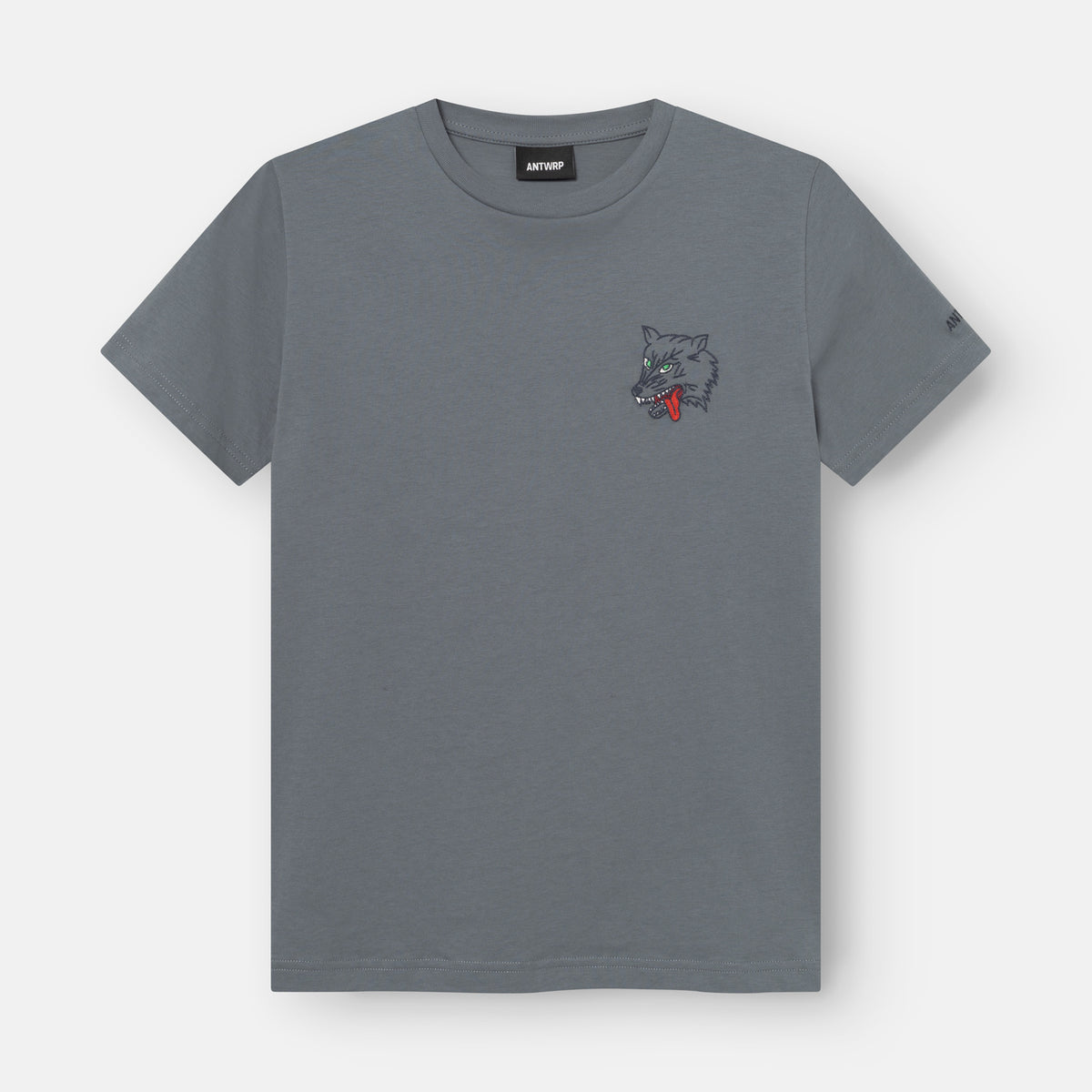 T-shirt Loup Antwrp