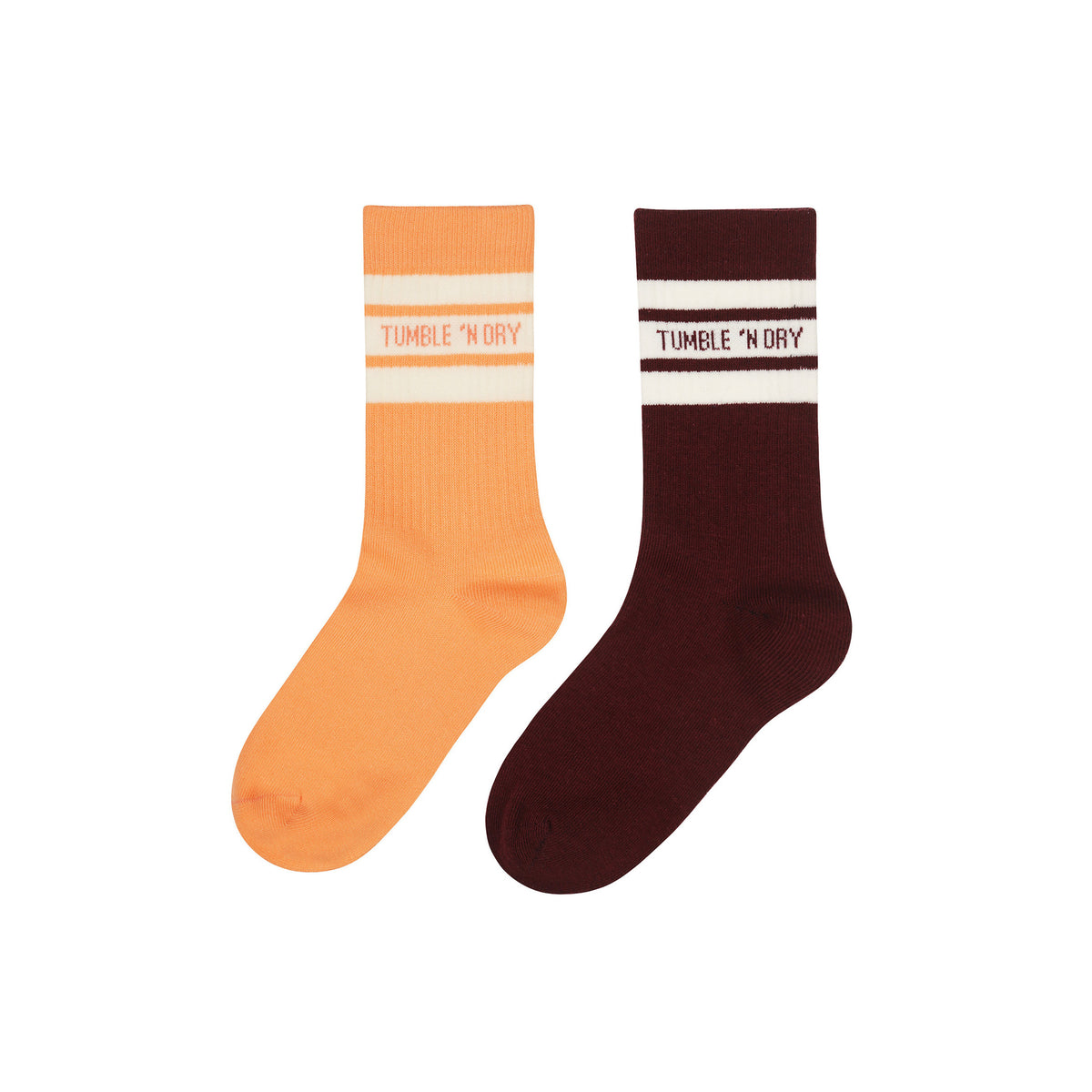Chaussettes 2-Pack Tumble 'N Dry