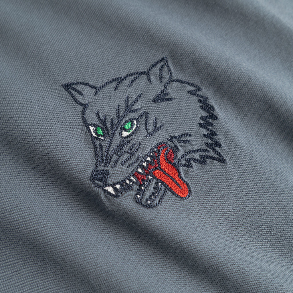 T-shirt Loup Antwrp