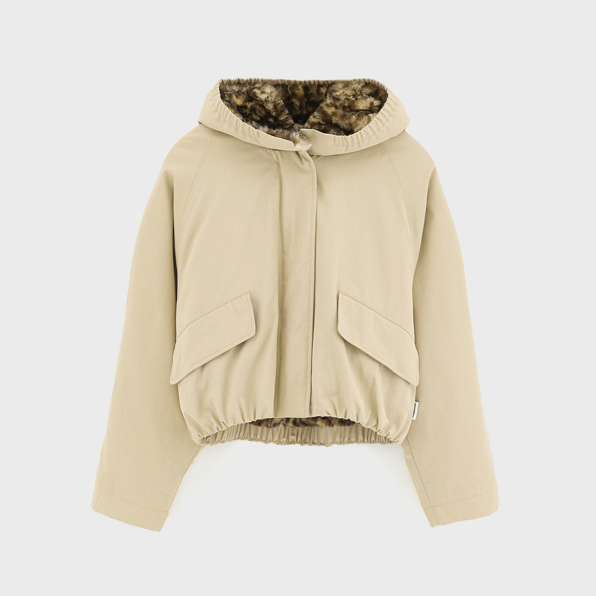 Veste Hermine Bellerose