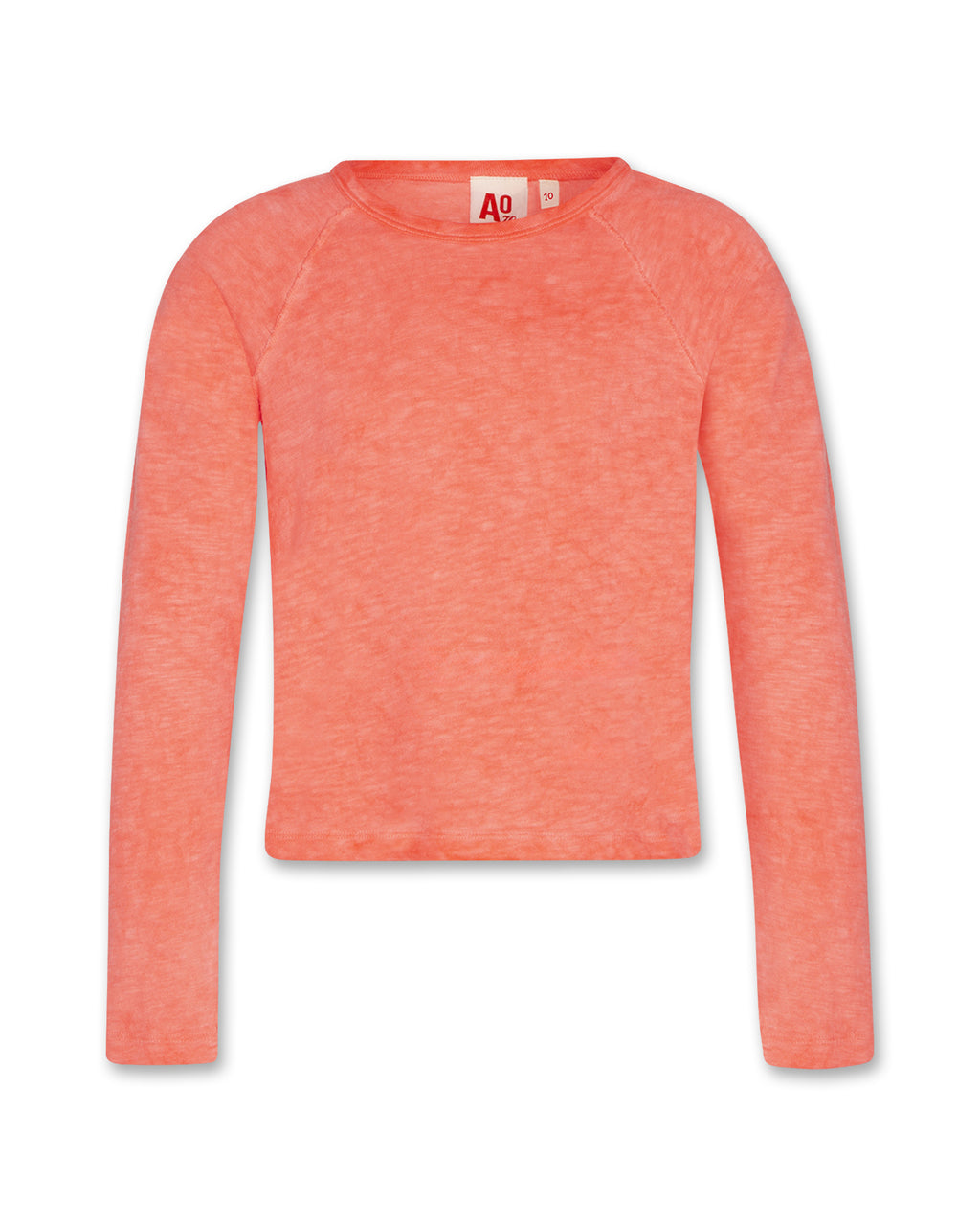 T-shirt Amvi AO76
