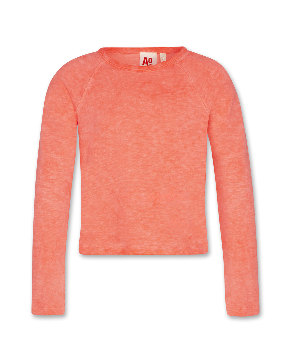 T-shirt Amvi AO76