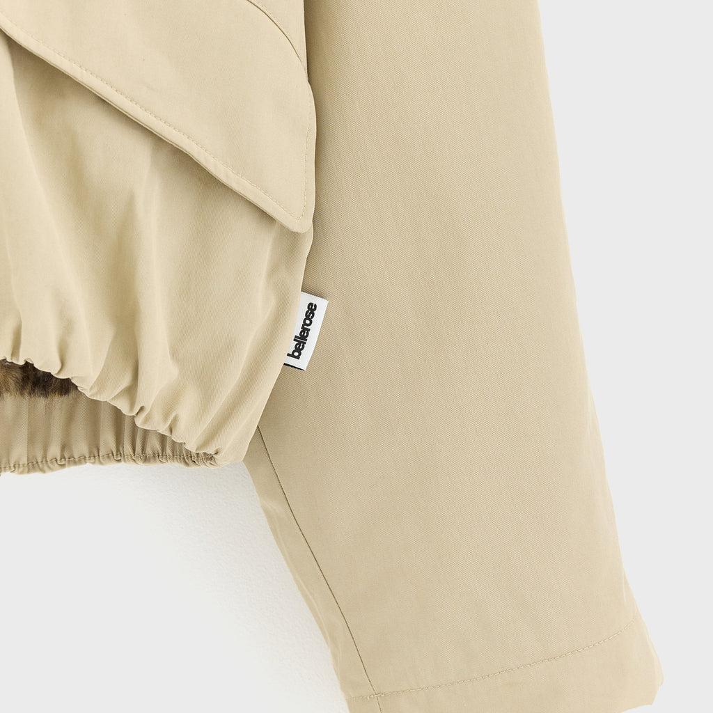 Veste Hermine Bellerose