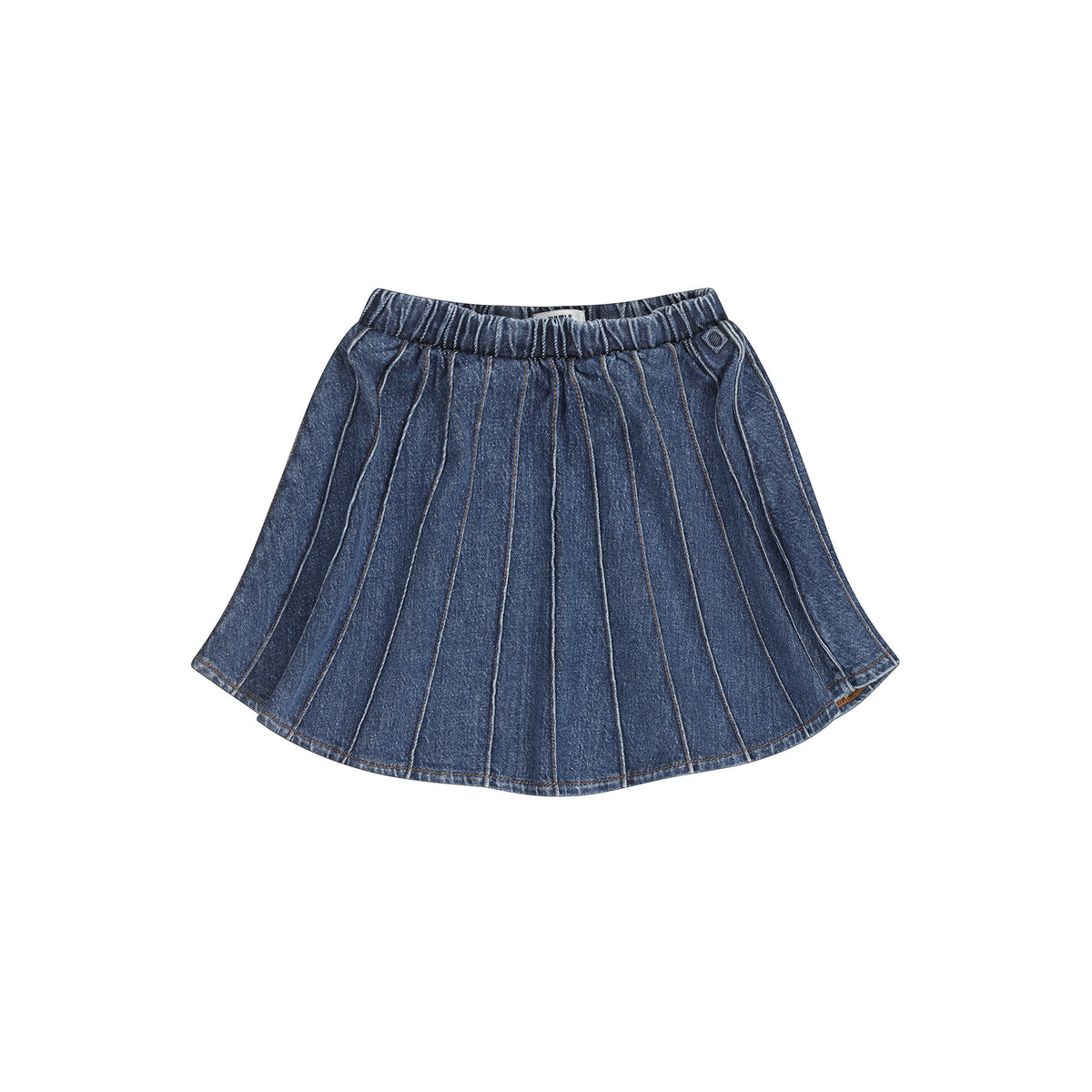 Jupe Marielle Denim Tumble 'N Dry