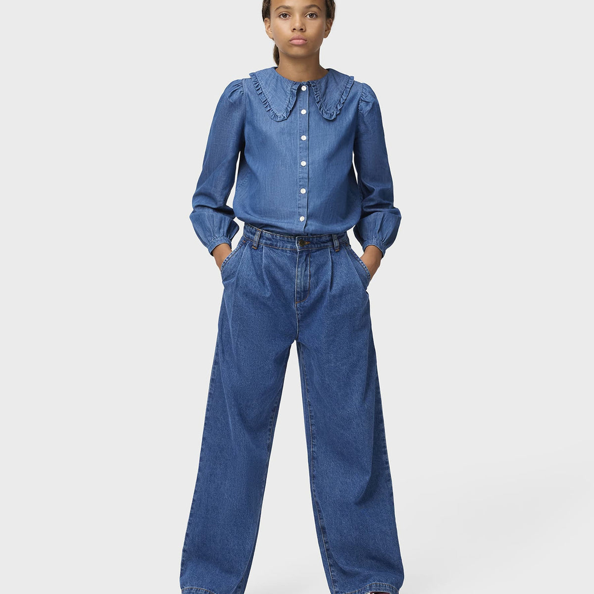 Chemise Robbin Molo