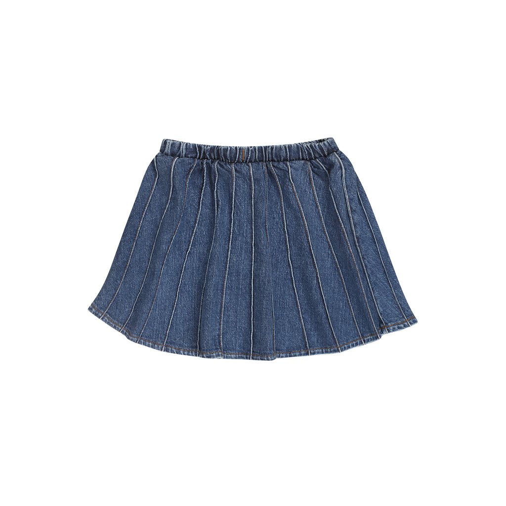 Jupe Marielle Denim Tumble 'N Dry