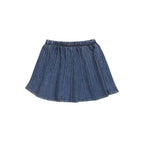 Jupe Marielle Denim Tumble 'N Dry