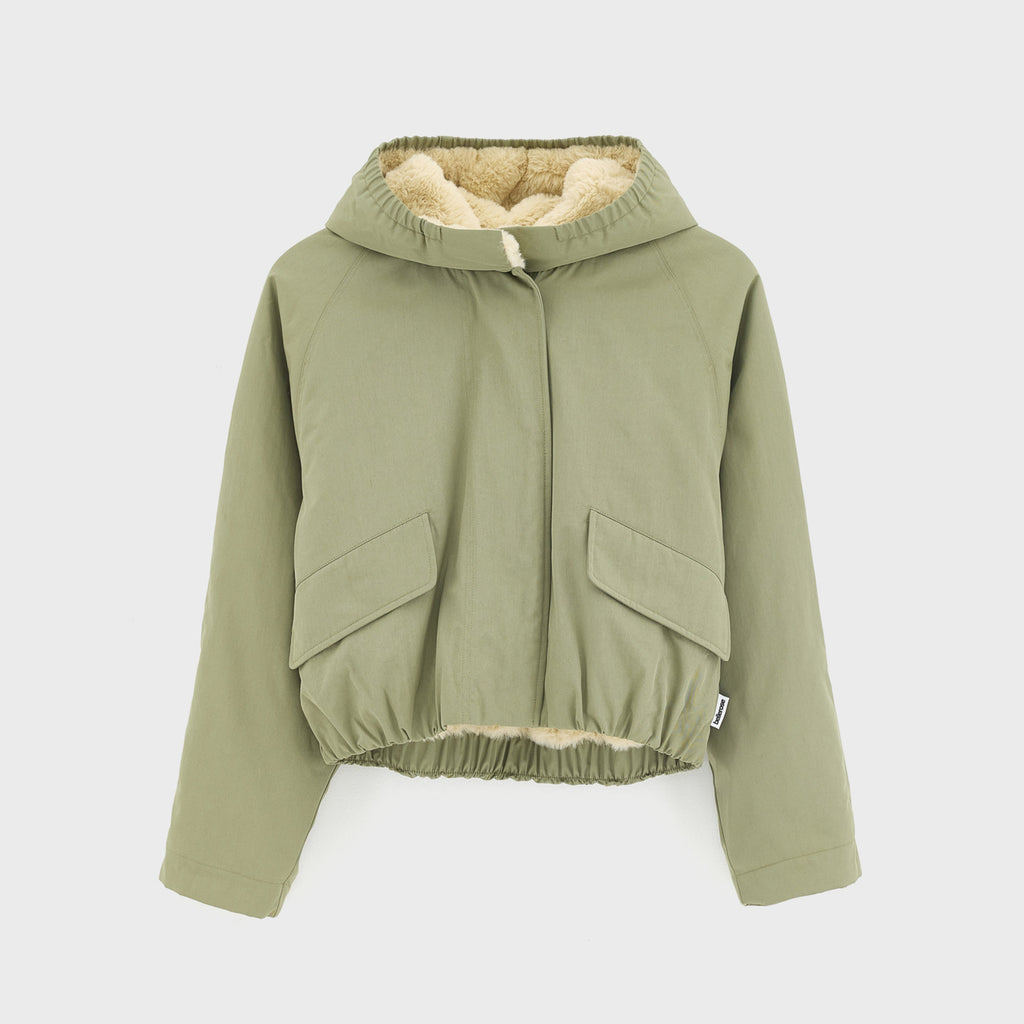 Veste Hermine Bellerose
