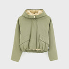 Veste Hermine Bellerose