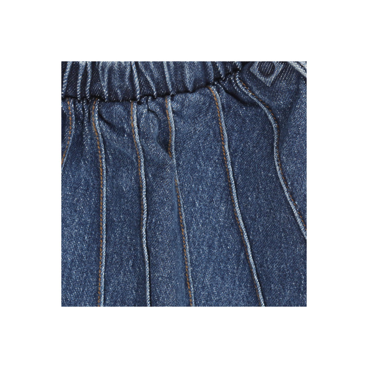 Jupe Marielle Denim Tumble 'N Dry