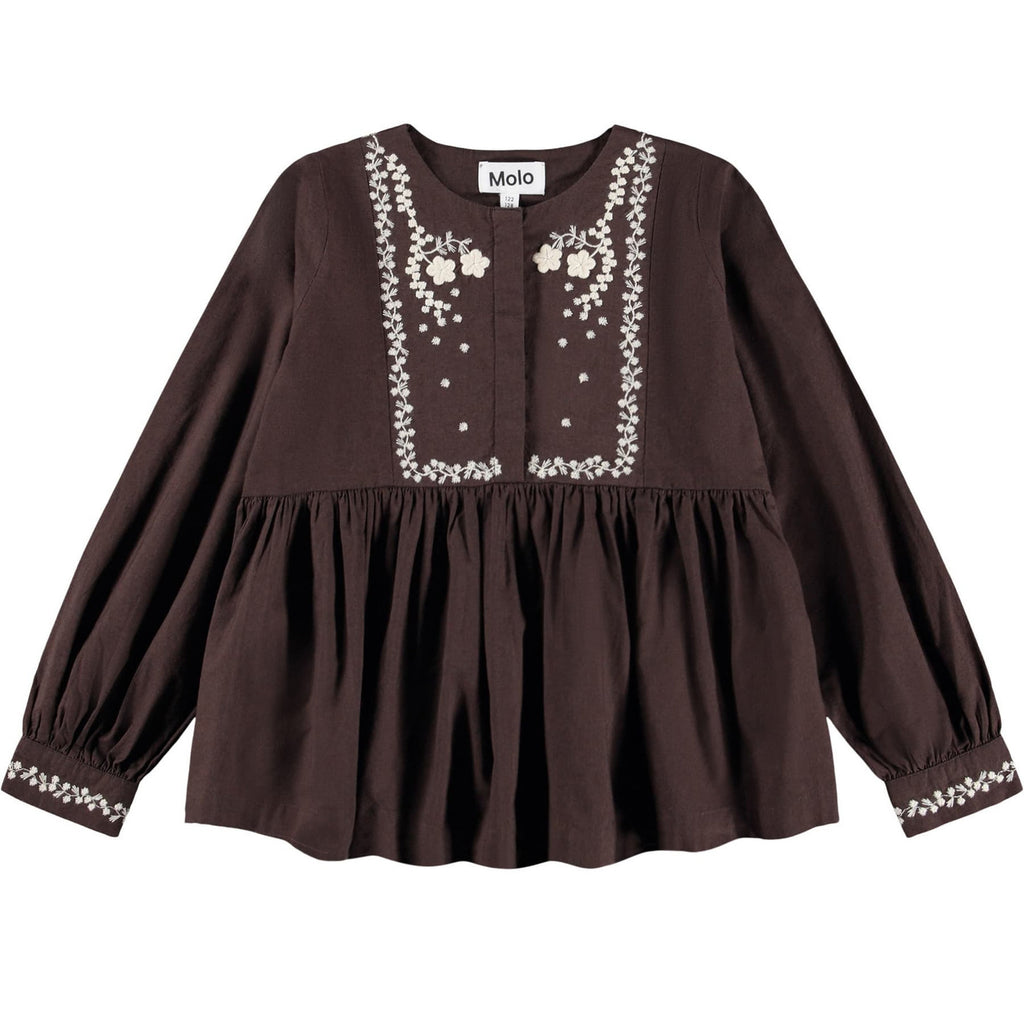 Chemise Rhonda Molo