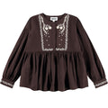 Chemise Rhonda Molo