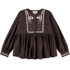 Chemise Rhonda Molo