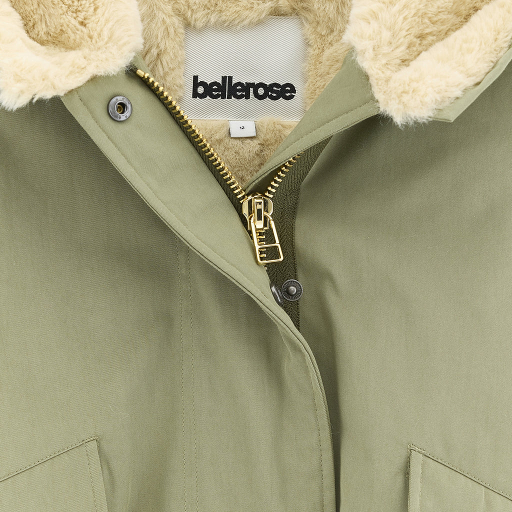 Veste Hermine Bellerose