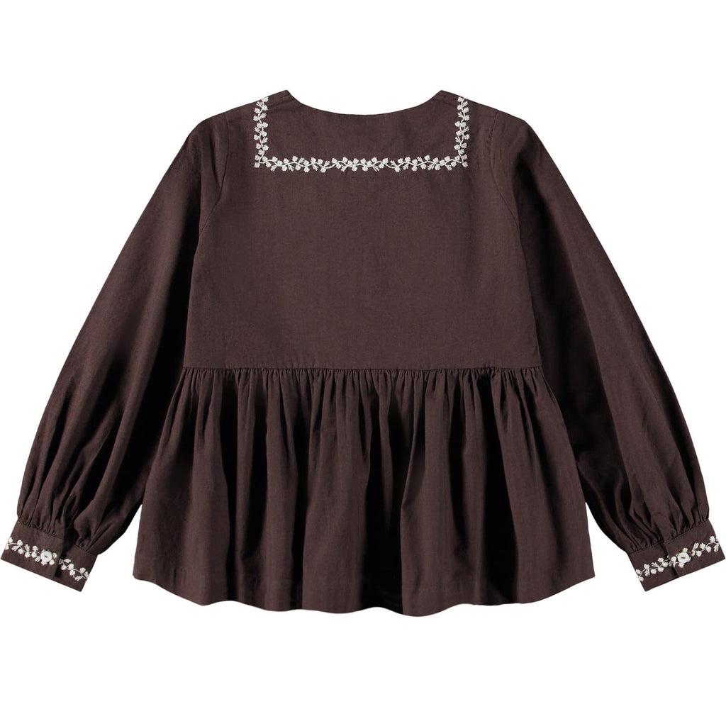 Chemise Rhonda Molo