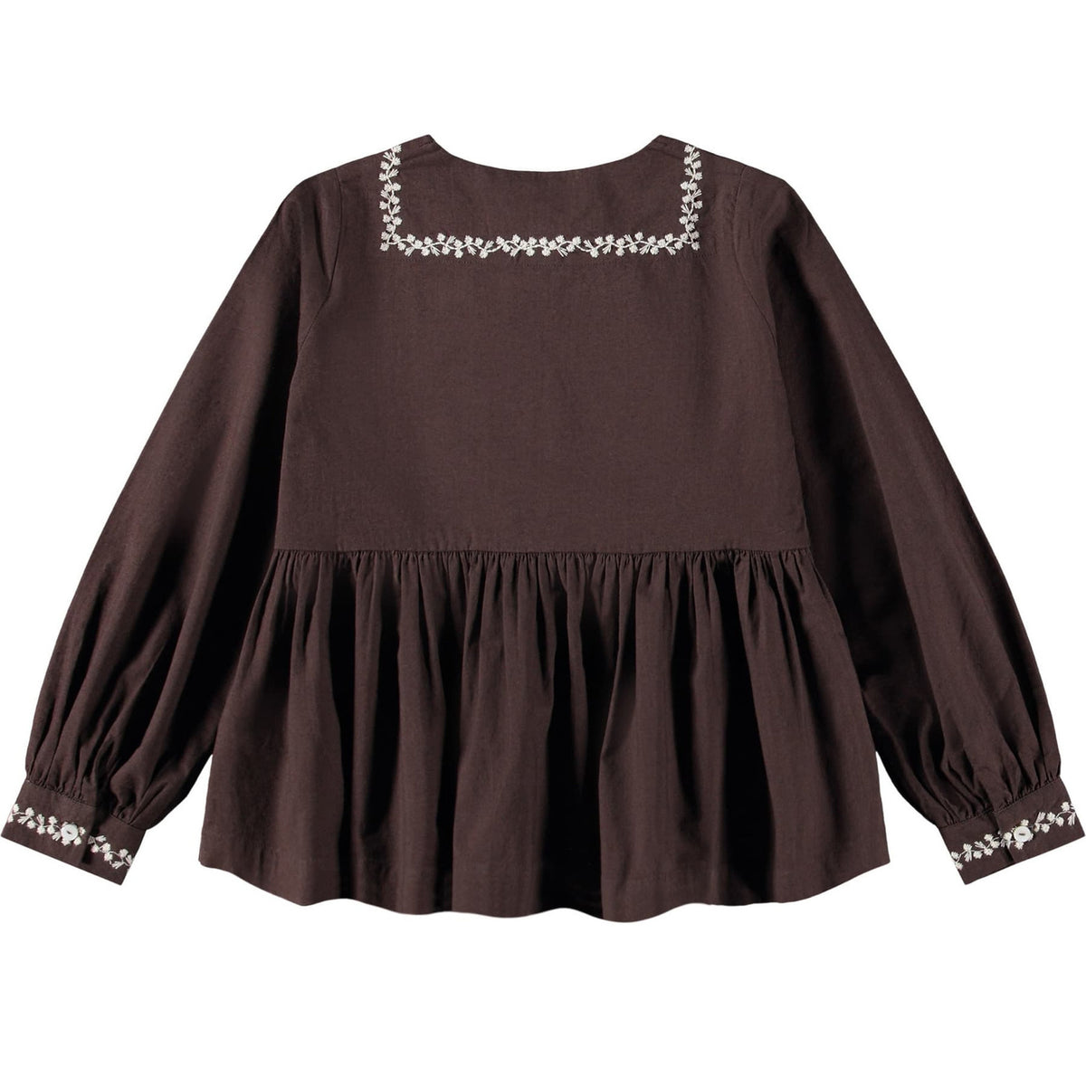 Chemise Rhonda Molo
