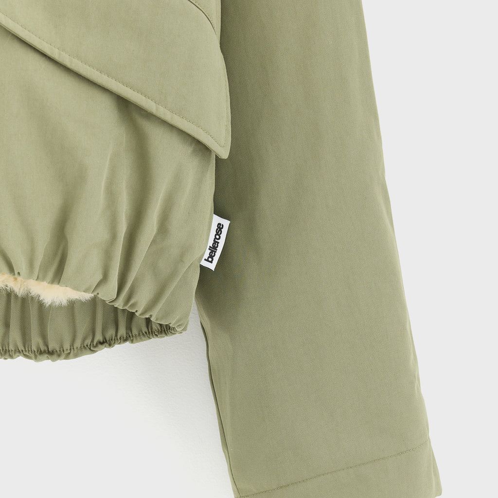 Veste Hermine Bellerose
