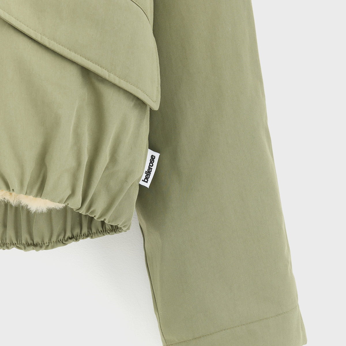 Veste Hermine Bellerose