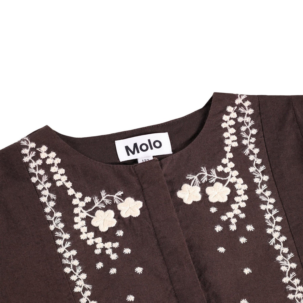 Chemise Rhonda Molo