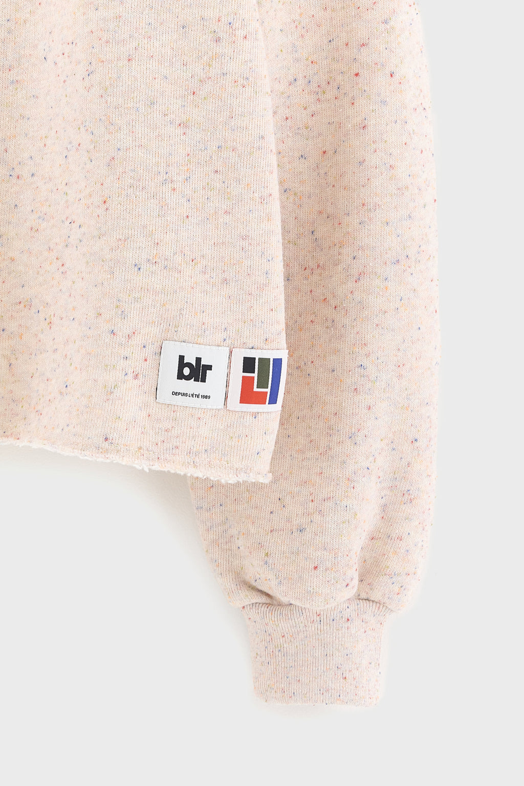 Sweat Fruto Bellerose